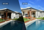 Real Estate Photo Editing