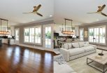 Virtual Staging Service